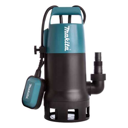 Дренажный насос Makita PF0410
