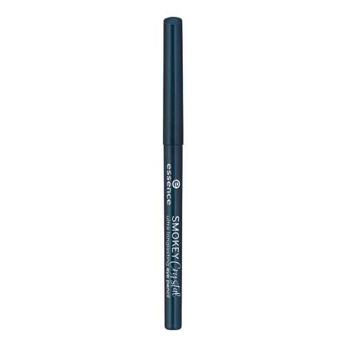 Карандаш для глаз essence Smokey crystal ultra longlasting eye pencil 02 sapphire