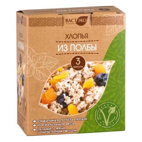 Готовые завтраки, каши, мюсли в Верный