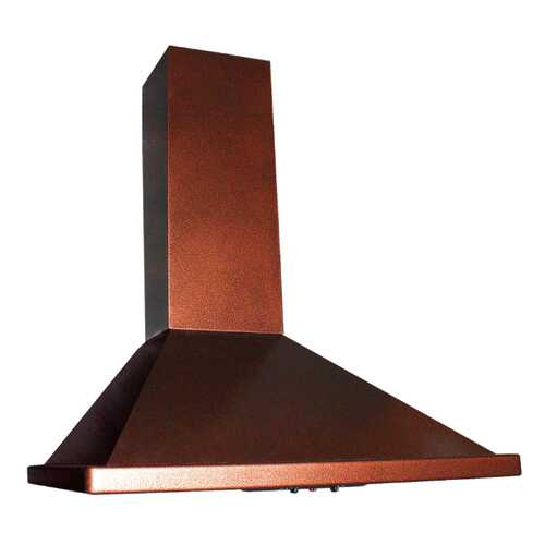 Вытяжка купольная Elikor Оптима 50П-400-К3Л Brown