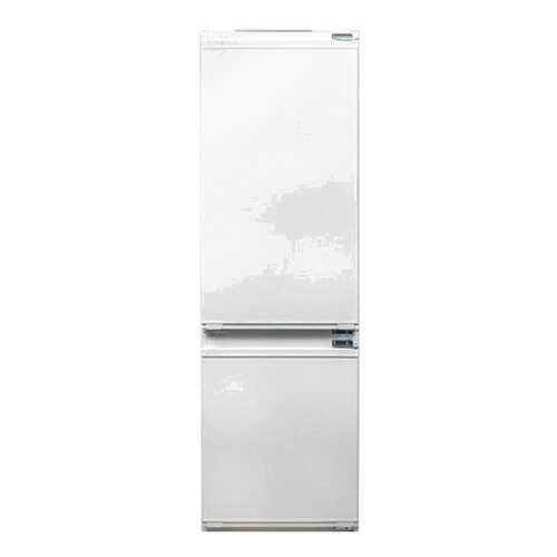 Встраиваемый холодильник Beko BCHA2752S White