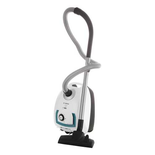 Пылесос Bosch GL-40 Allergy BGL42455 White