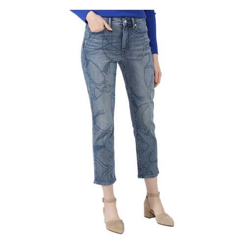 Джинсы женские LAUREN RALPH LAUREN 4607227 синие 10 USA