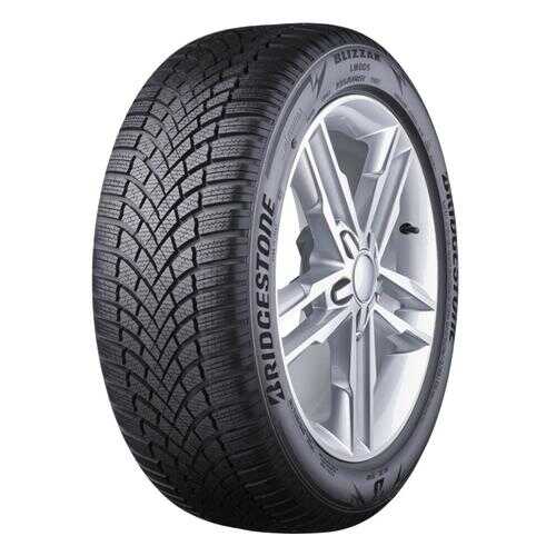 225/45r18 95v Xl Blizzak Lm005 Tl Bridgestone арт. BR015338