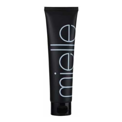 Крем для волос JPS Mielle Black Edition Aqua Rich Moisture Cream 160 мл