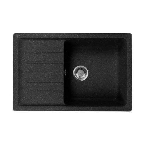 Мойка гранитная AquaGranitEx M-27 308