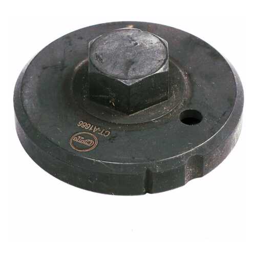 Приспособление для проворота коленвала Car-tool CT-A1666