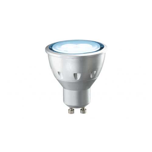 Лампа LED Special Reflektor 6W GU10 Ice Blue 28214