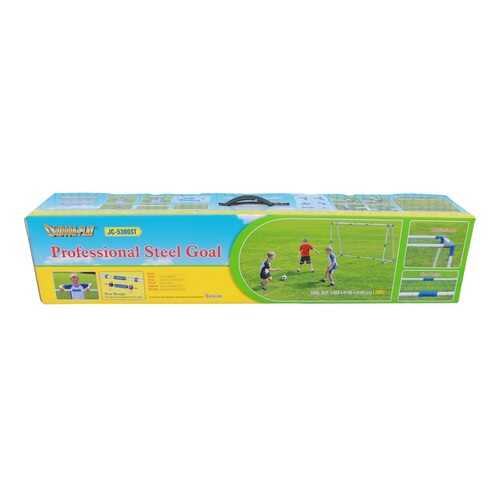 Ворота игровые DFC 10ft сталь GOAL5300ST