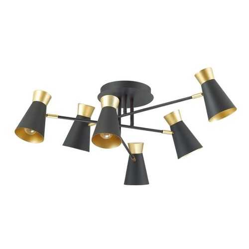 Люстра потолочная Lumion Liam 3790/6C