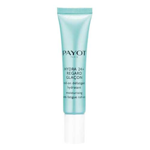 Гель для лица Payot для глаз Hydra 24+ Regard Glacon