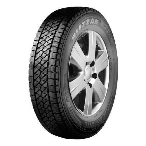 Шины BRIDGESTONE W995 195/75 R16 107R (до 170 км/ч) LYR0801403