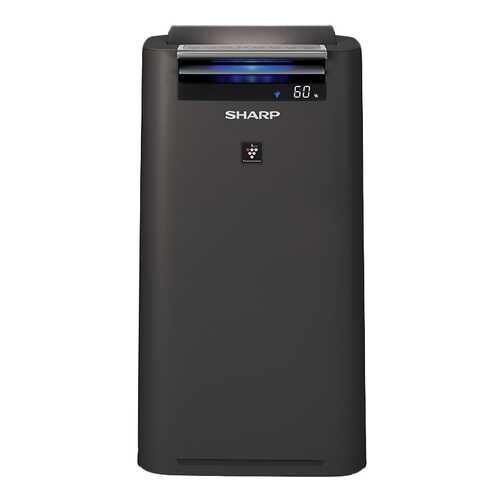 Климатический комплекс Sharp KCG 41 RH Black