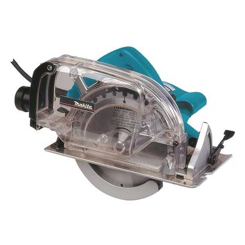 Сетевая циркулярная пила Makita 5057KB