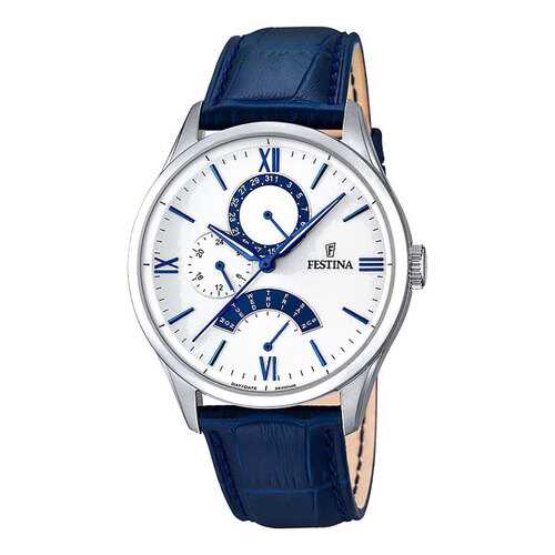 Наручные часы кварцевые мужские Festina F16823