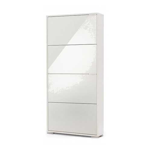 Обувница Вентал Viva-4LW VEN_10000169 69,5х18,5х145,6 см, белый
