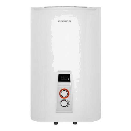 Водонагреватель накопительный POLARIS Ultra IMF 30V white