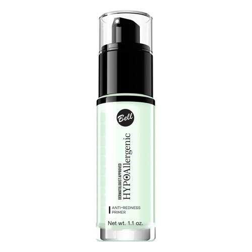 Основа для макияжа Bell Hypo Anti-redness 30 г