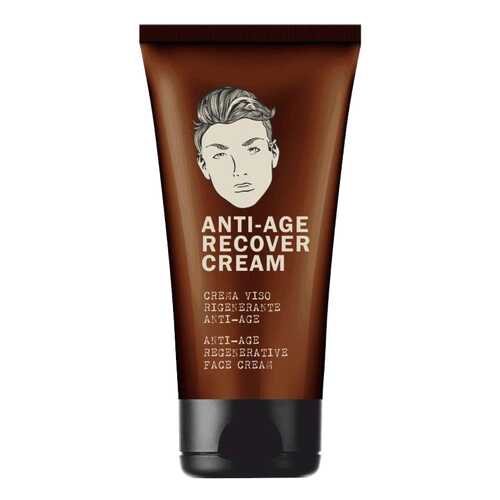Крем для лица Dear Beard Anti-age recover cream 75 мл