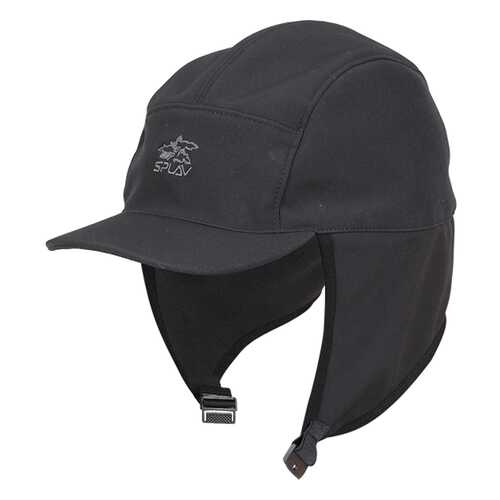 Кепи Peak SoftShell черный 55-56