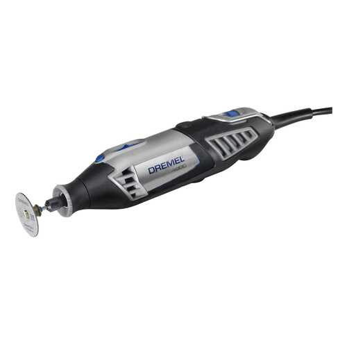 Сетевой гравер Dremel 4000 6/128 F0134000LR
