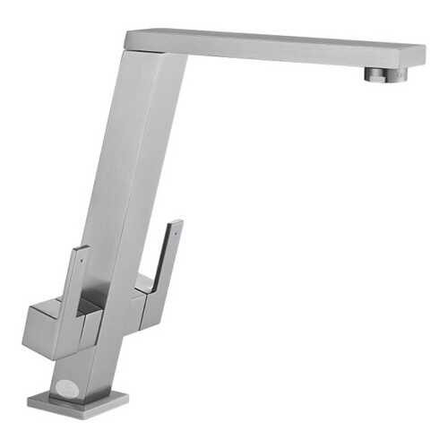 Смеситель для кухни Kaiser Vico 30144-5 Silver