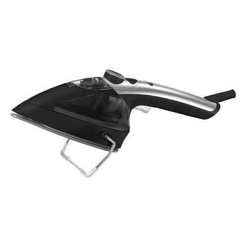 Ручной отпариватель Tefal Tween Nano DV9001E0 Black