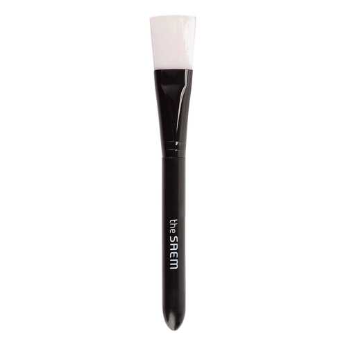 Кисть для нанесения масок The Saem Pack Brush