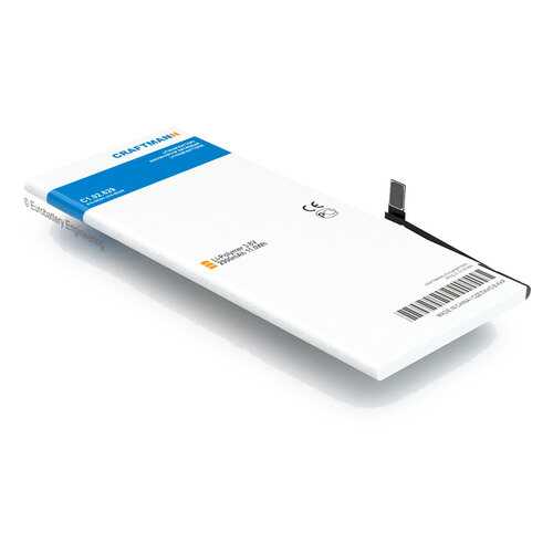 Аккумулятор 616-00252 для Apple iPhone 7 Plus (C1.02.629)