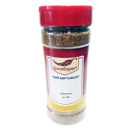 Приправа SpicExpert для картофеля 230 г