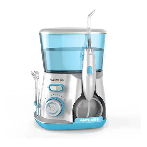 Ирригатор Waterpulse V300 Green