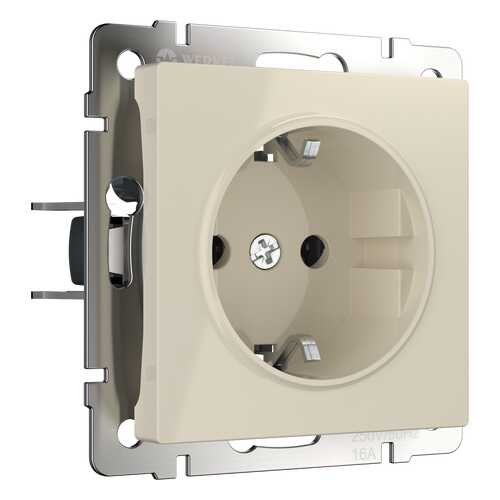 Электрическая розетка Werkel a028893