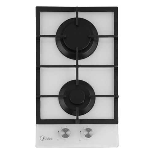Встраиваемая газовая панель Midea MG3260TGW