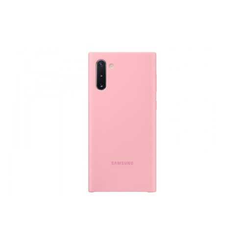 Чехол Samsung EF-PN970TPEGRU