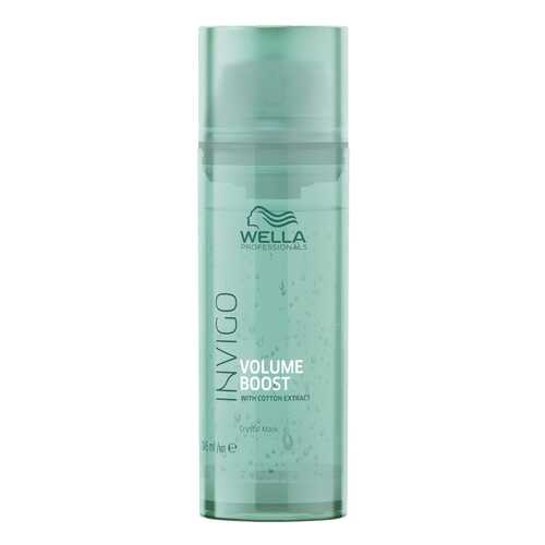 Мусс для волос Wella Professionals Invigo Volume Boost 150 мл