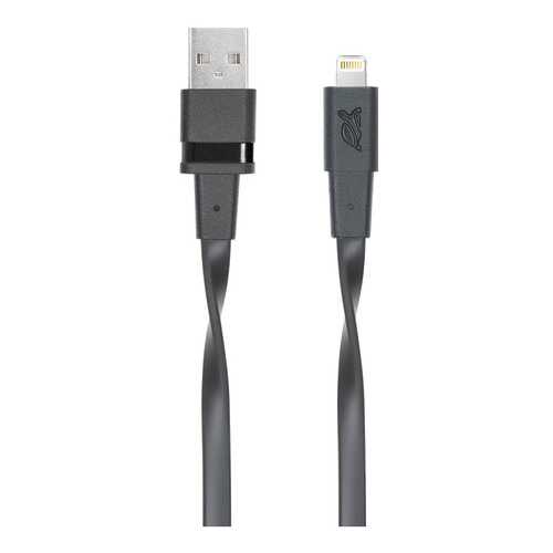 Кабель RIVACASE VA6001 BK12 microUSB 1,2м Black