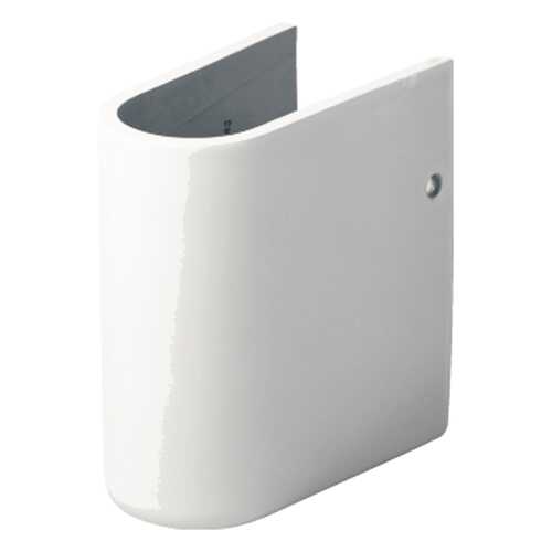 Полупьедестал Duravit STARCK 3 0865150000