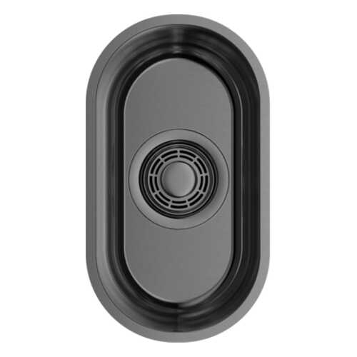 Кухонная мойка Omoikiri Omi 16-U-GM