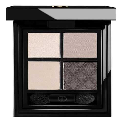 Тени для век Ga-De Idyllic Soft Satin Eyeshadow Palette 29 Cool Style