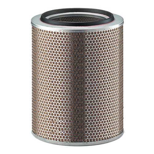 Фильтр воздушный двигателя MANN-FILTER C30703