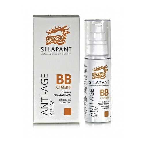 Anti-age BB Крем для лица (50 мл)