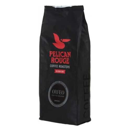 Кофе зерновой Pelican Rouge Orfeo, 1 кг