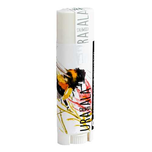Бальзам для губ Soft&White URA'ALA 5 г