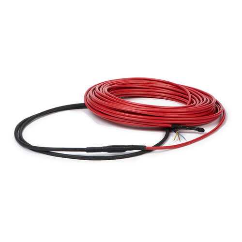 Нагревательный кабель DEVIflex™ 18T 2420 Вт 131 м