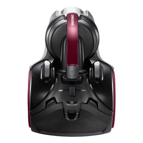 Пылесос Samsung SC15K4116VR Red/Black