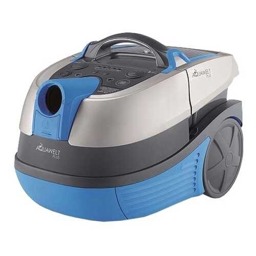 Пылесос Zelmer ZVC762SPRU Grey/Blue