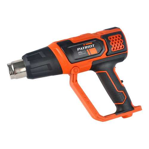 Фен строительный PATRIOT HG215 170301320