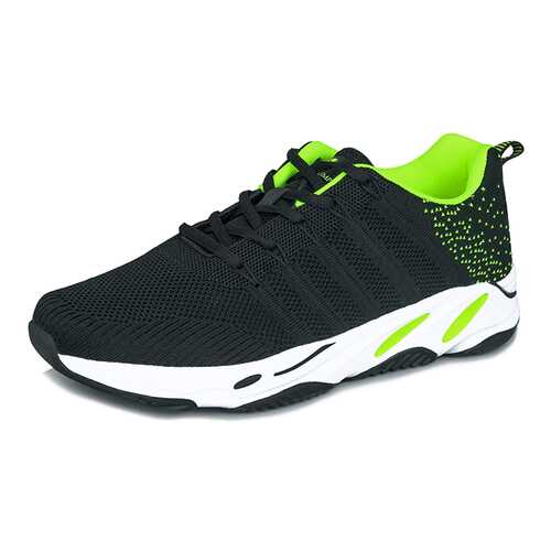 Кроссовки мужские TimeJump 02907720 черные 43 RU