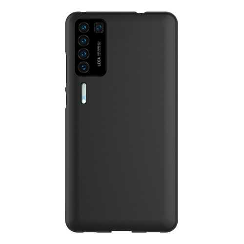 Чехол Zibelino Soft Matte для Huawei P40 Black