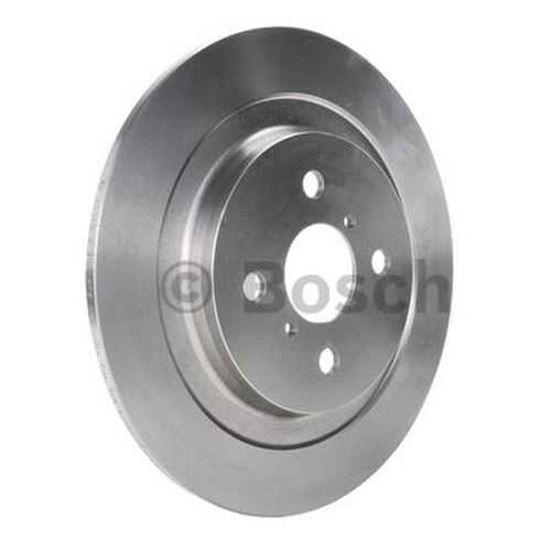 Тормозной диск Bosch 0986479360